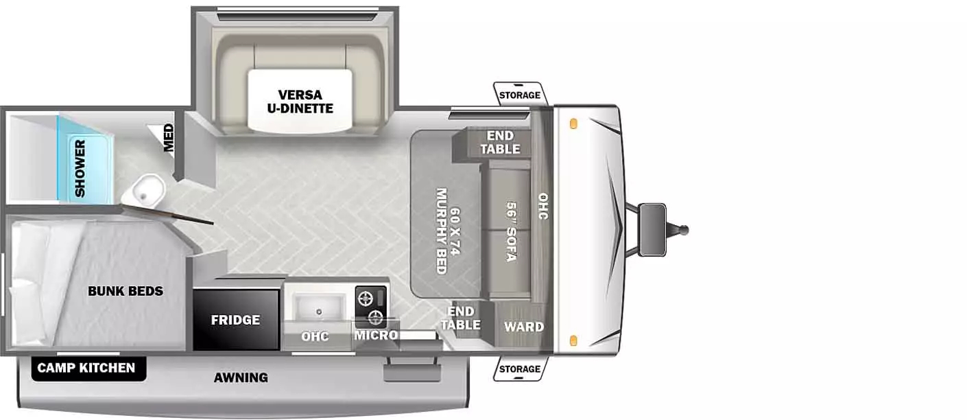 178BHSK - DSO Floorplan Image